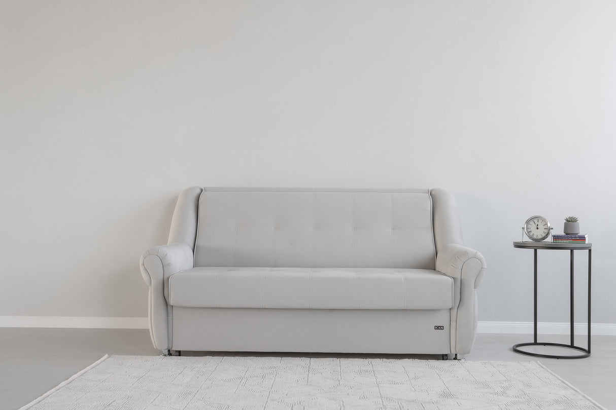 Canapea extensibilă Narcis Lux