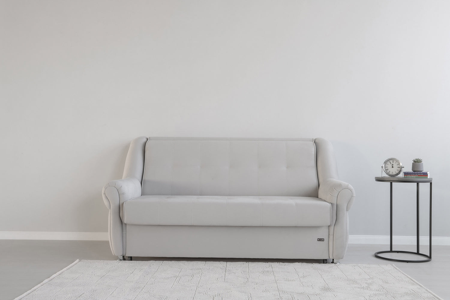 Canapea extensibilă Narcis Lux