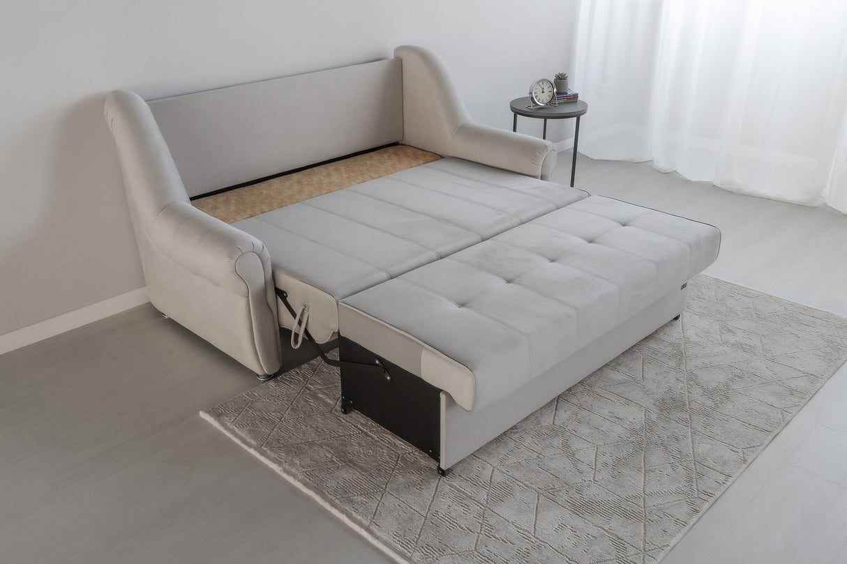 Canapea extensibilă Narcis Lux