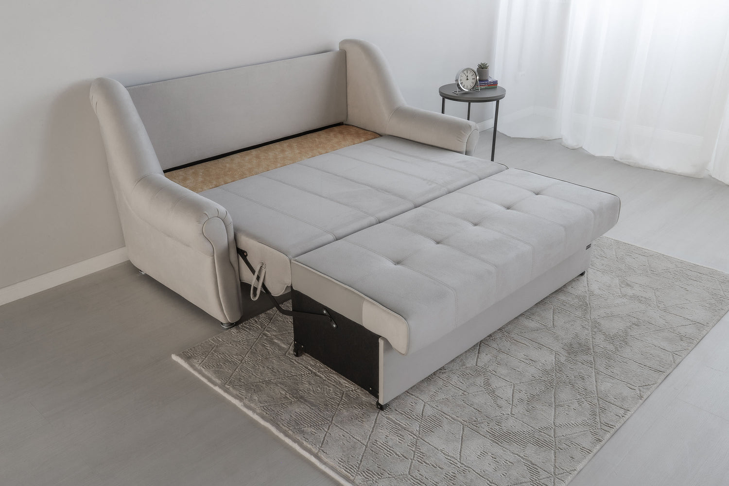 Canapea extensibilă Narcis Lux