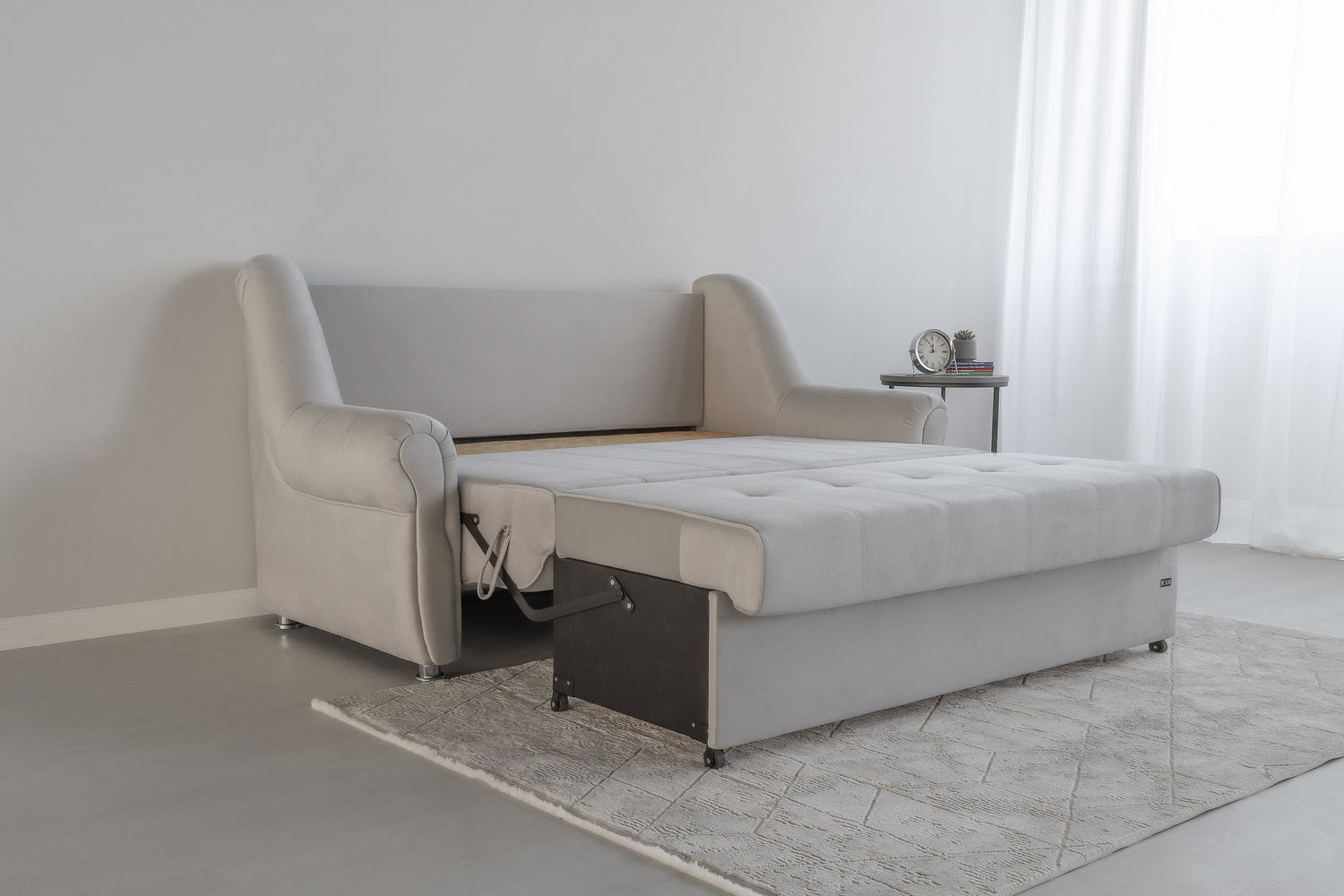 Canapea extensibilă Narcis Lux