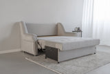Canapea extensibilă Narcis Lux