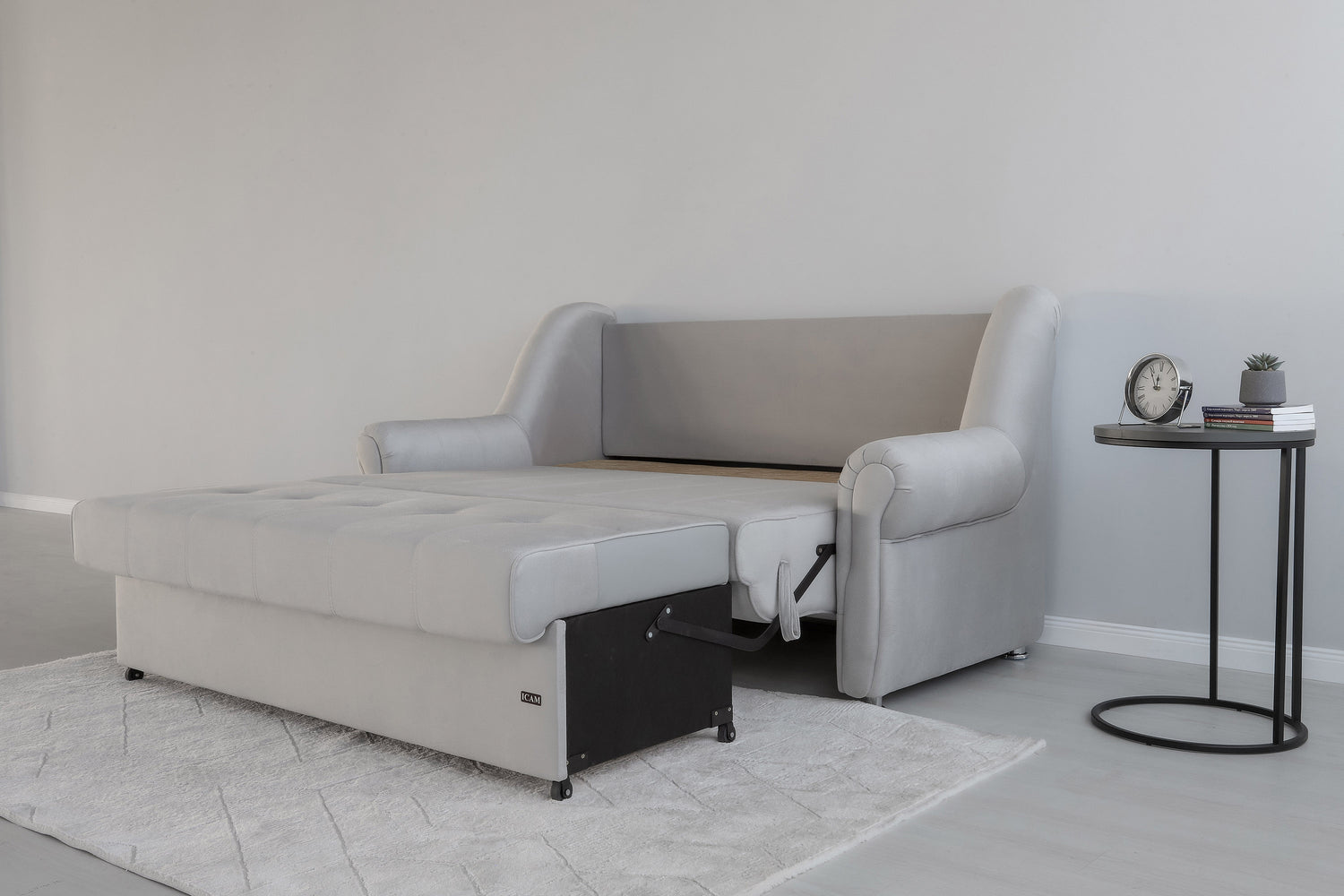 Canapea extensibilă Narcis Lux