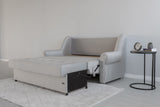 Canapea extensibilă Narcis Lux