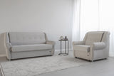 Canapea extensibilă Narcis Lux