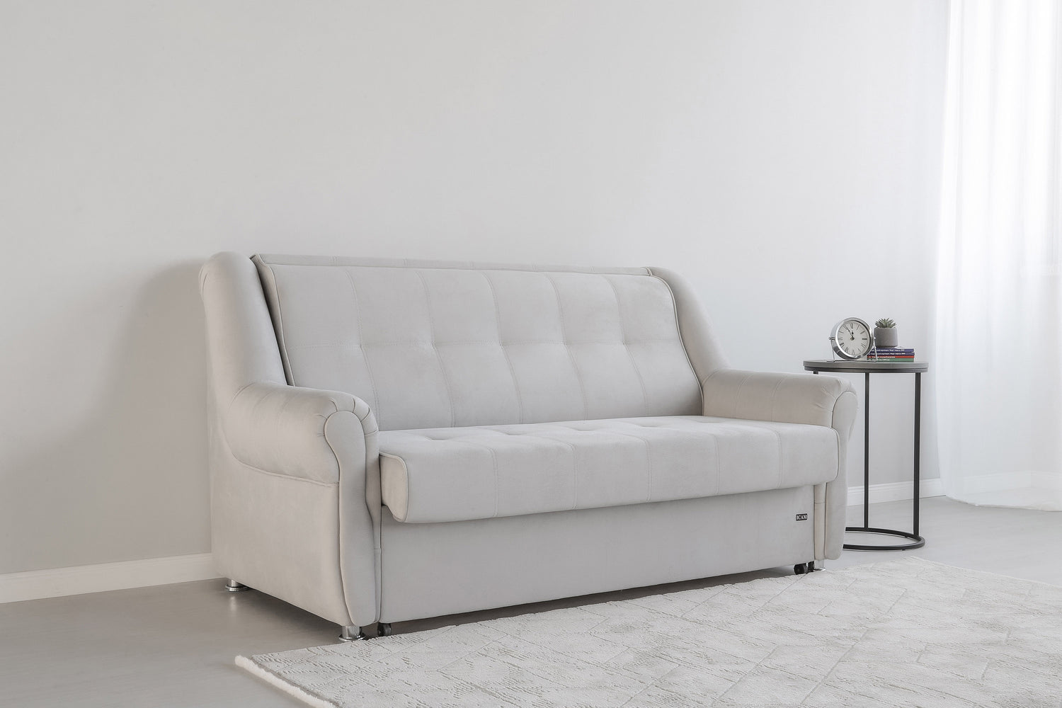 Canapea extensibilă Narcis Lux