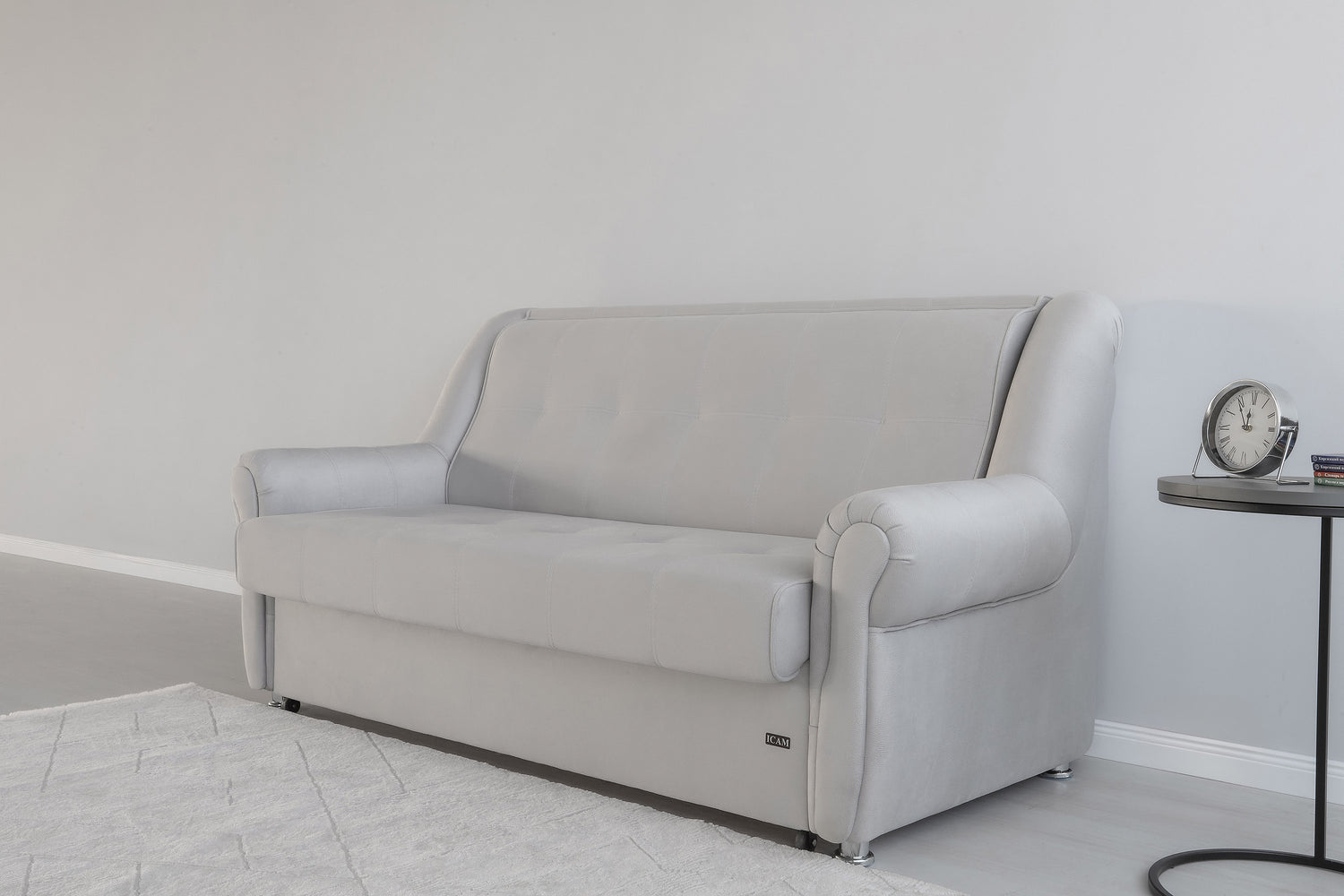 Canapea extensibilă Narcis Lux