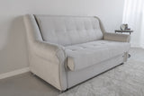 Canapea extensibilă Narcis Lux