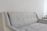 Canapea extensibilă Narcis Lux