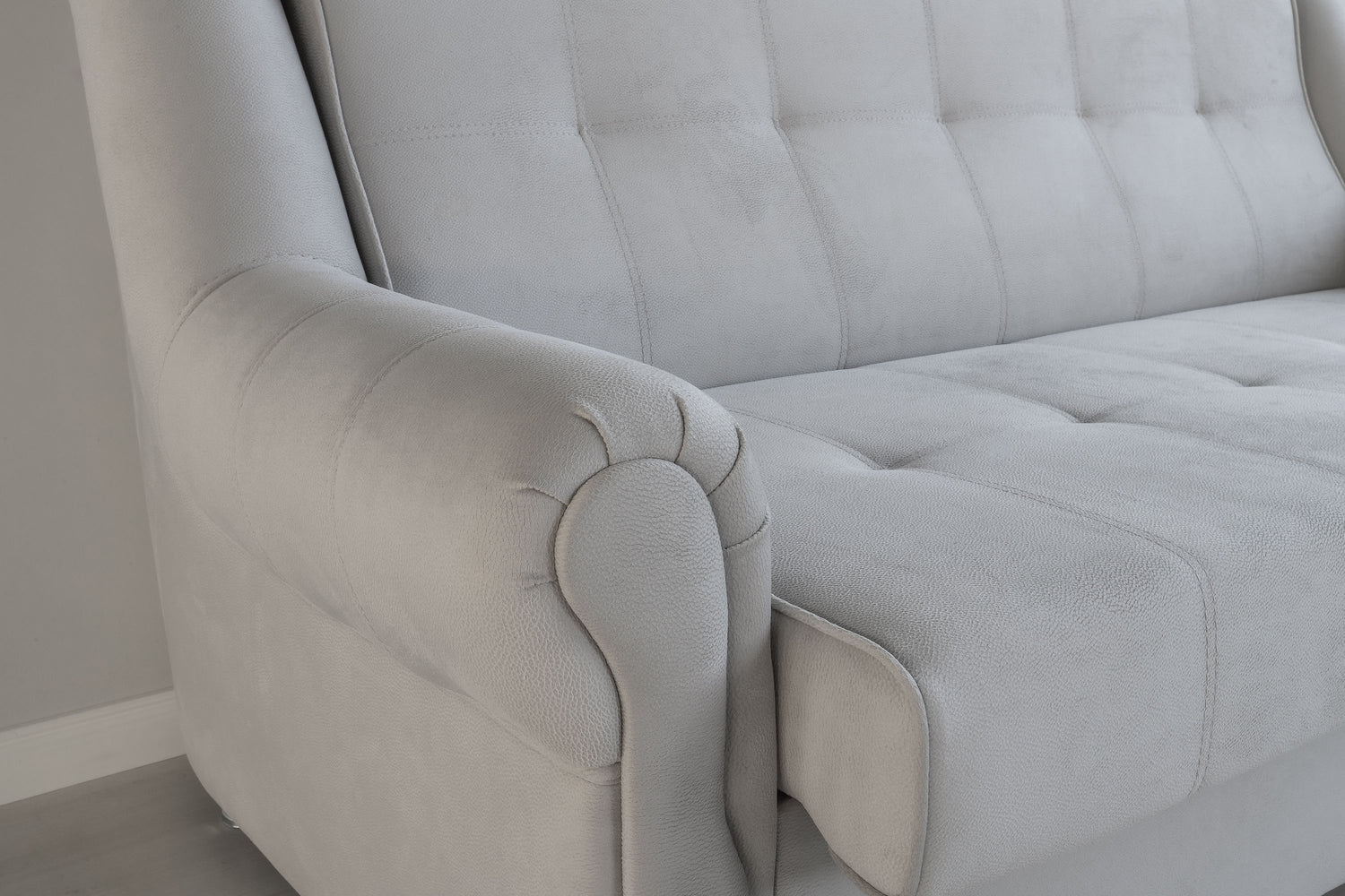 Canapea extensibilă Narcis Lux