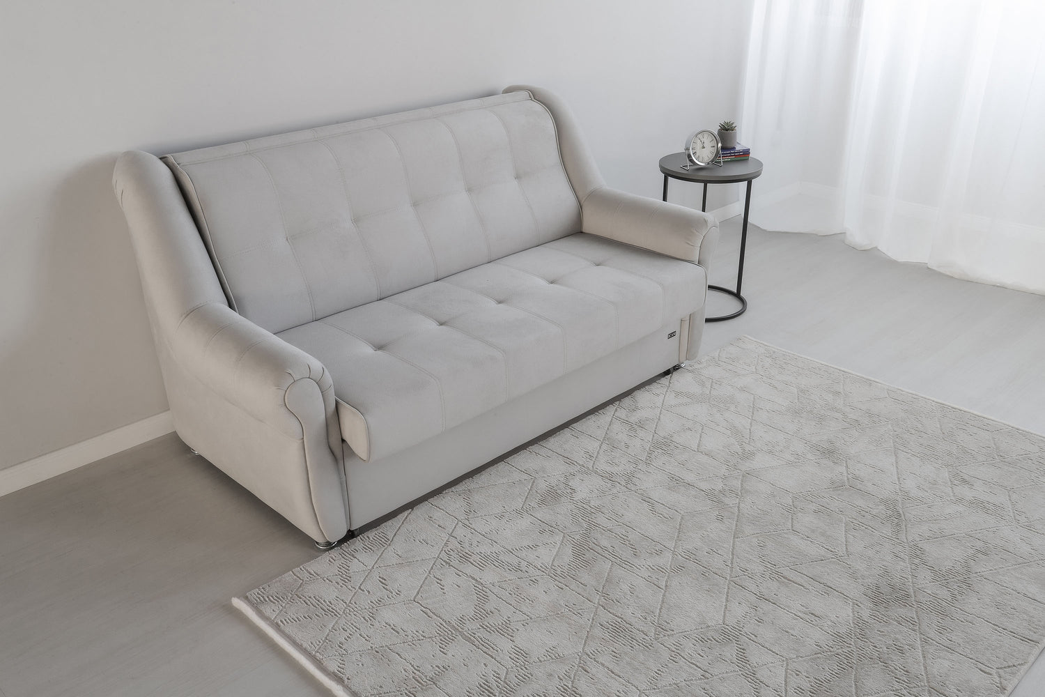 Canapea extensibilă Narcis Lux