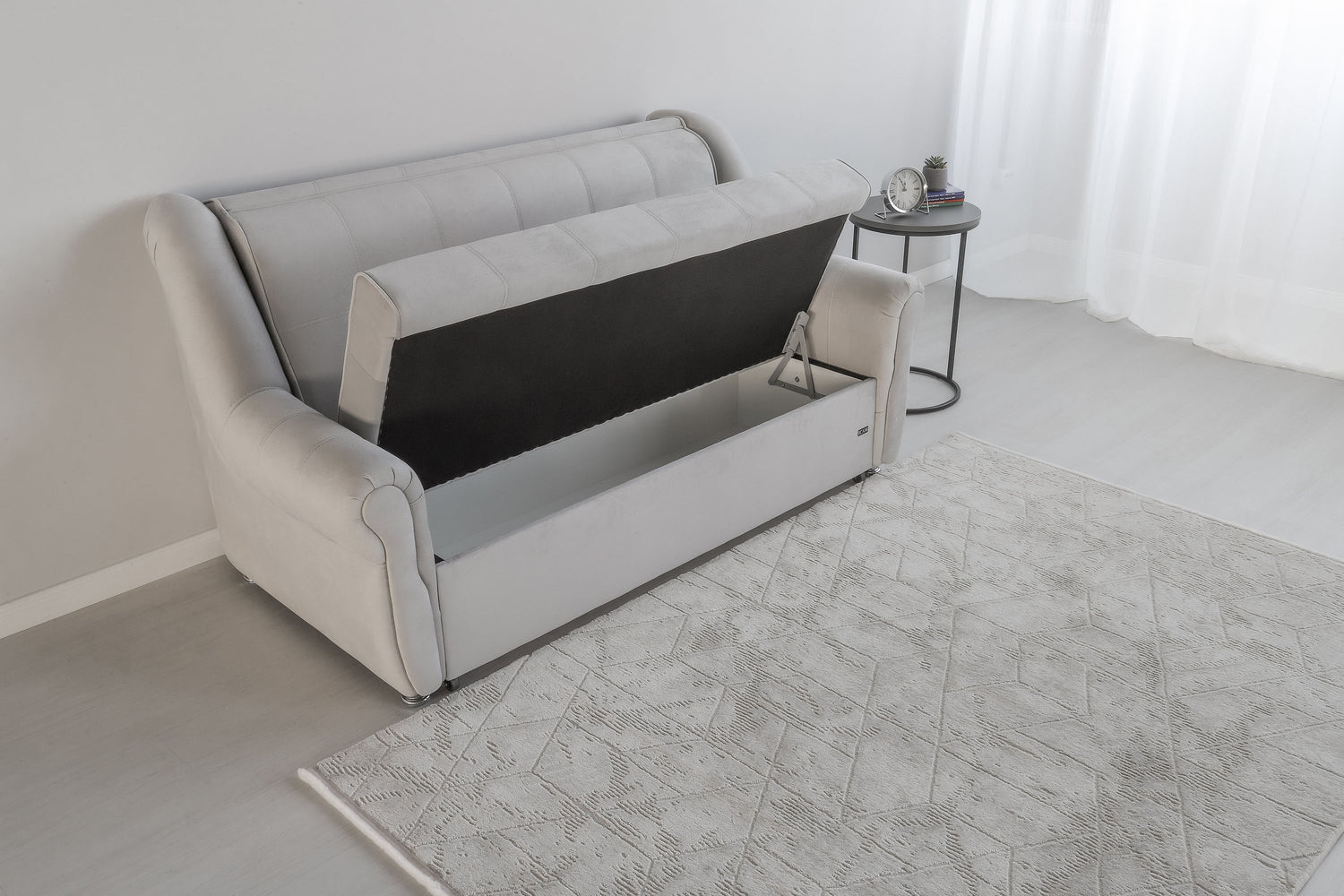 Canapea extensibilă Narcis Lux