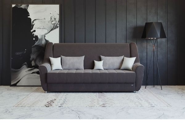 Canapea extensibilă Narcis Lux
