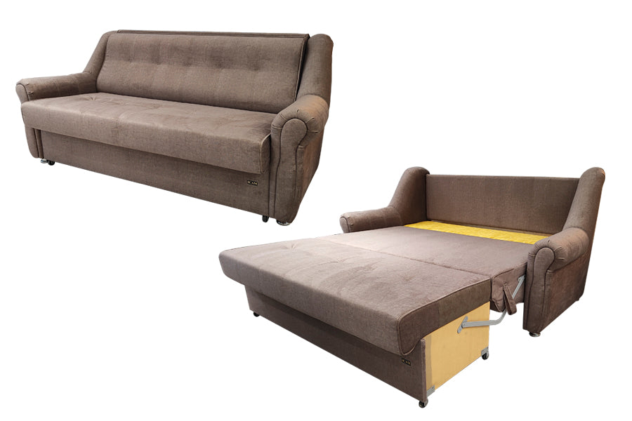 Canapea extensibilă Narcis Lux