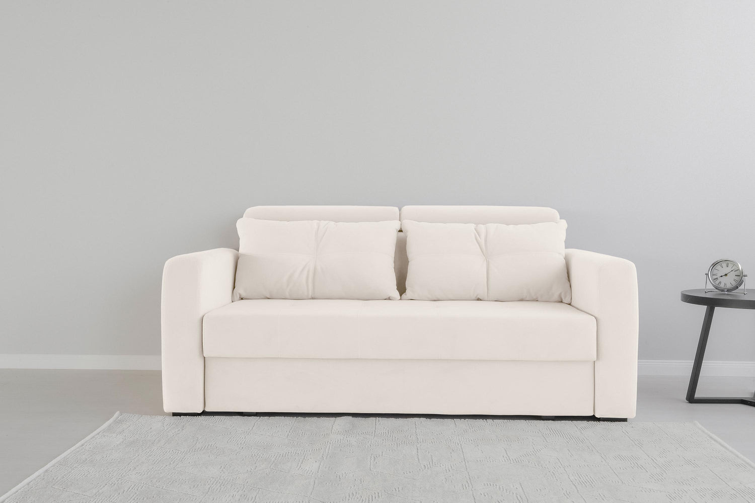Canapea extensibilă Palermo 1600