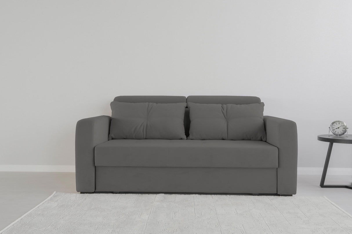 Canapea extensibilă Palermo 1600
