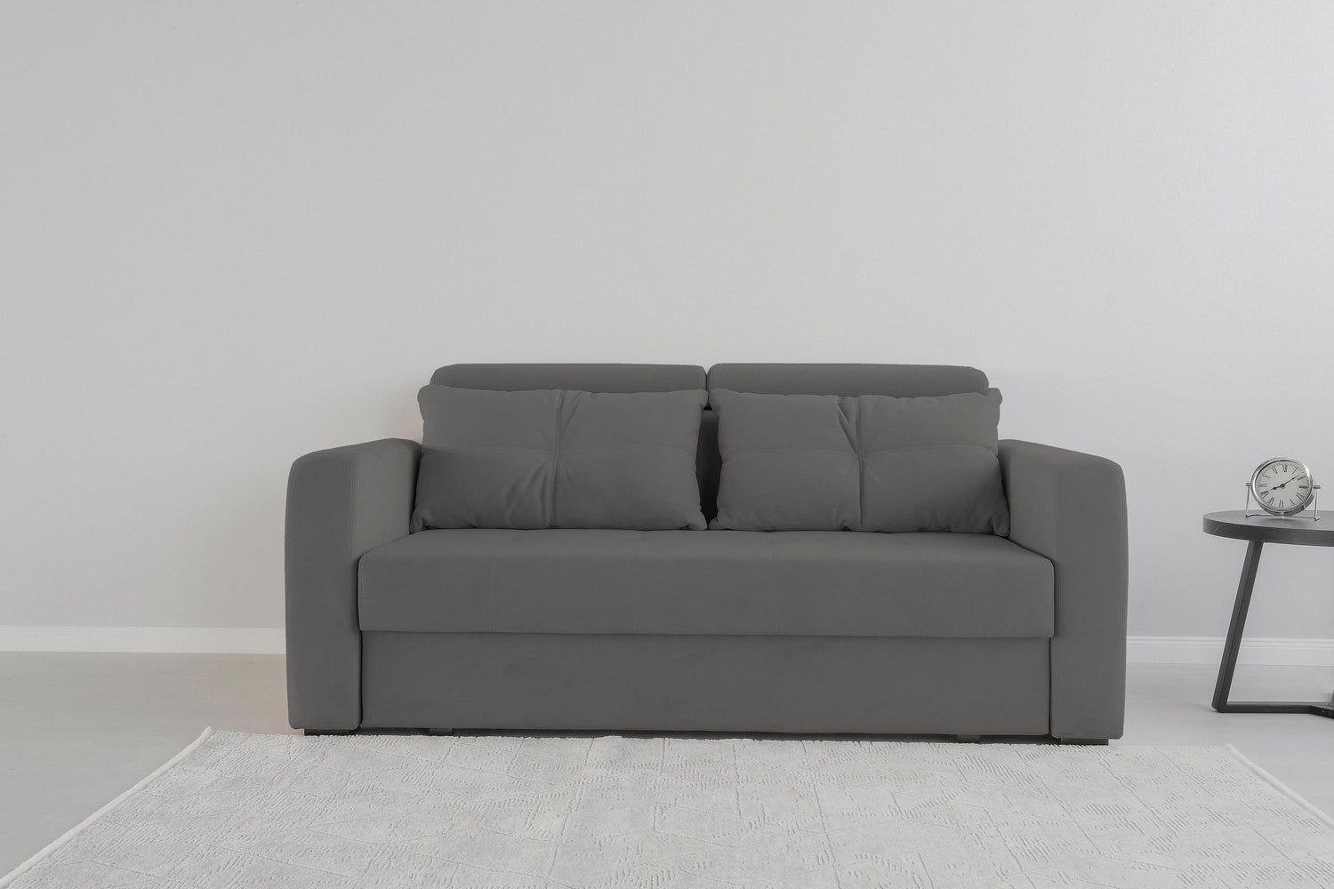 Canapea extensibilă Palermo 1600