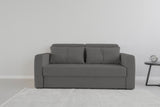 Canapea extensibilă Palermo 1600