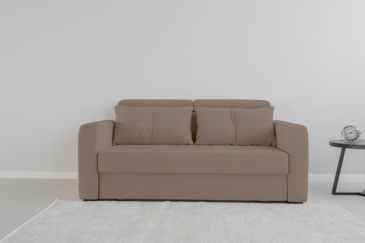 Canapea extensibilă Palermo 1600