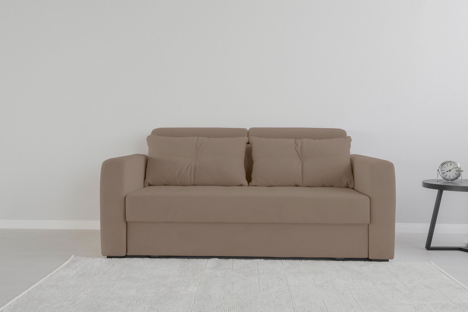 Canapea extensibilă Palermo 1600