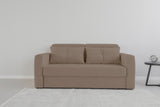 Canapea extensibilă Palermo 1600