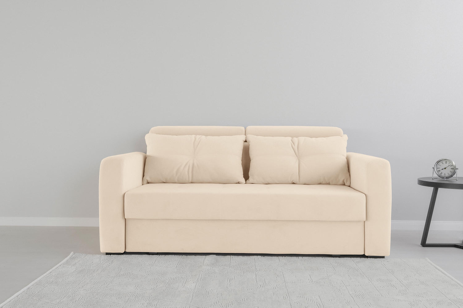 Canapea extensibilă Palermo 1600