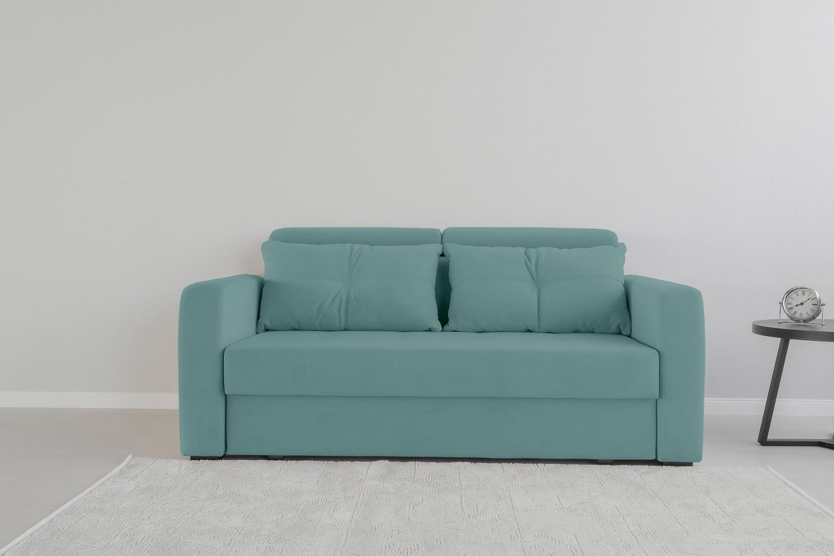 Canapea extensibilă Palermo 1600