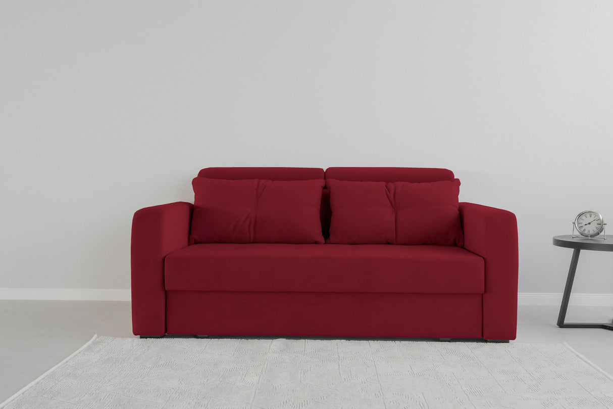 Canapea extensibilă Palermo 1600