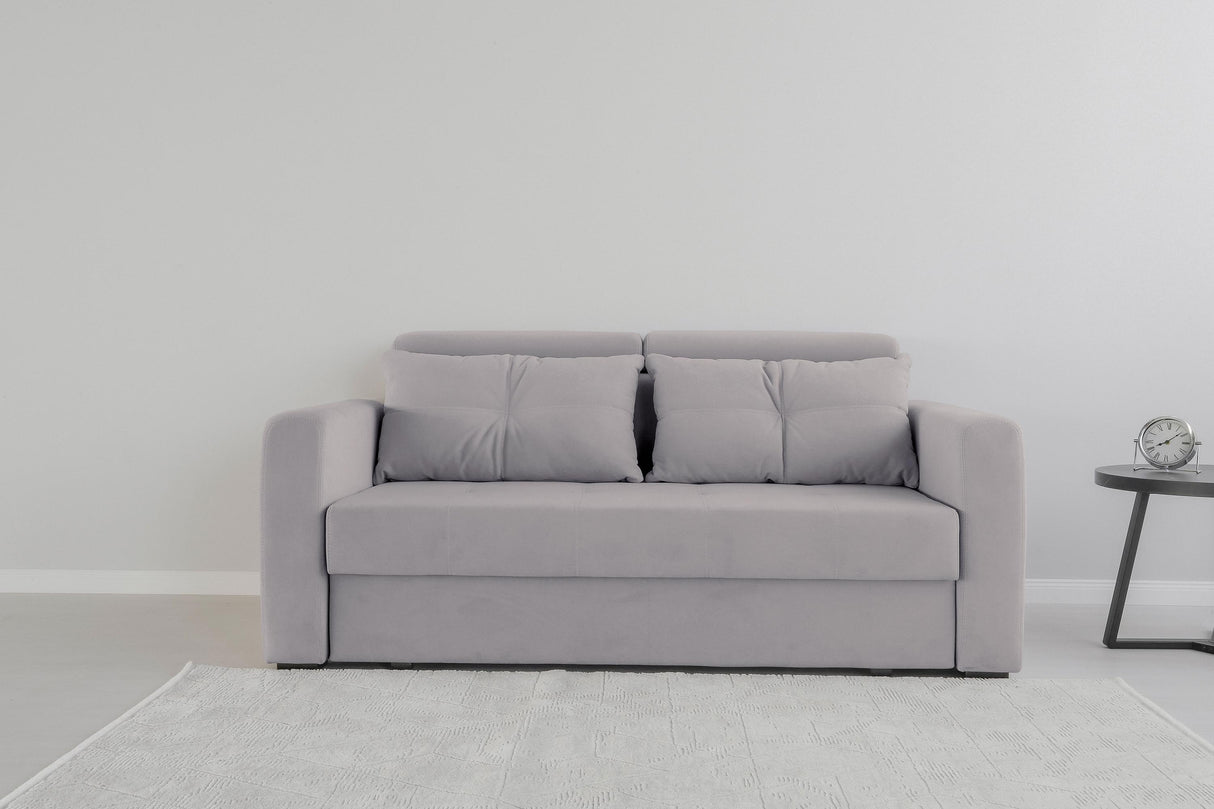 Canapea extensibilă Palermo 1600