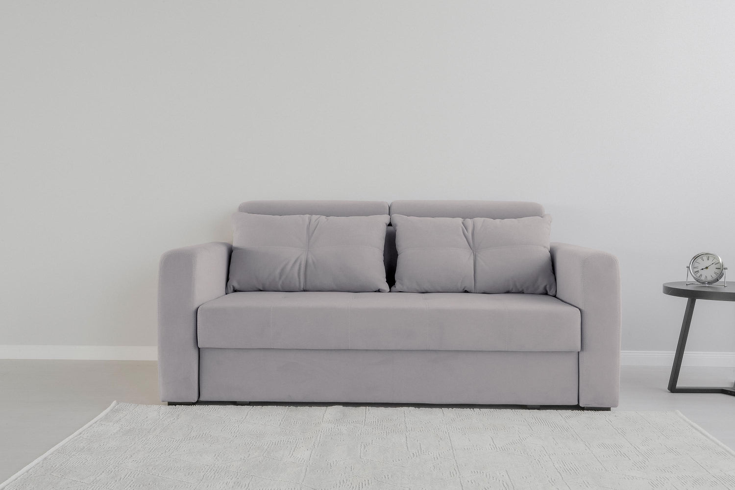 Canapea extensibilă Palermo 1600