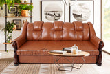 Canapea extensibilă Classic 3