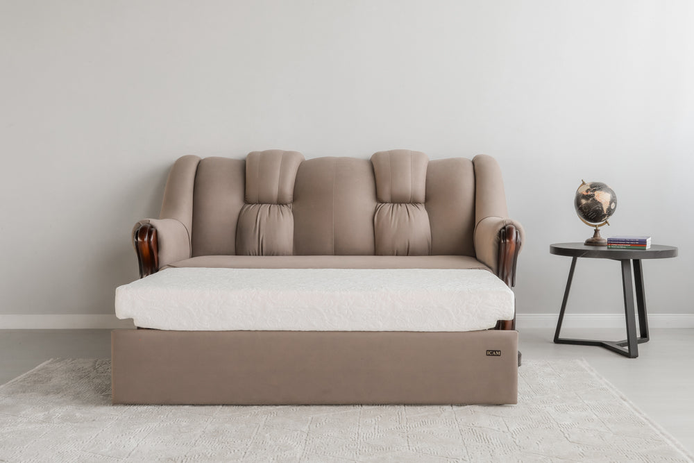 Canapea extensibilă Classic 2