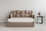 Canapea extensibilă Classic 2