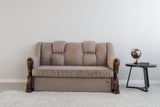 Canapea extensibilă Classic 2