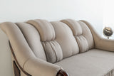 Canapea extensibilă Classic 2