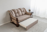 Canapea extensibilă Classic 2