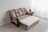 Canapea extensibilă Classic 2