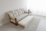 Canapea extensibilă Classic 3