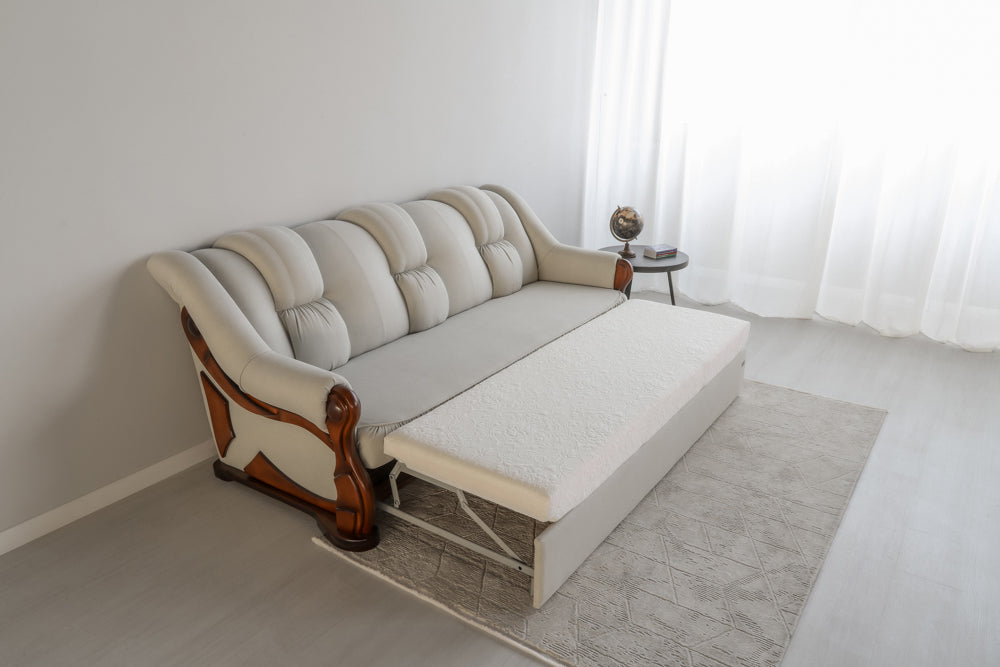 Canapea extensibilă Classic 3