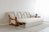 Canapea extensibilă Classic 3
