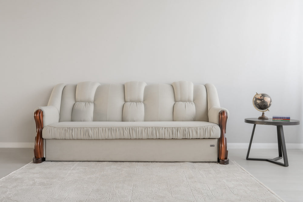 Canapea extensibilă Classic 3