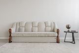 Canapea extensibilă Classic 3