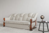 Canapea extensibilă Classic 3