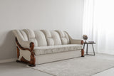 Canapea extensibilă Classic 3