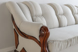 Canapea extensibilă Classic 3