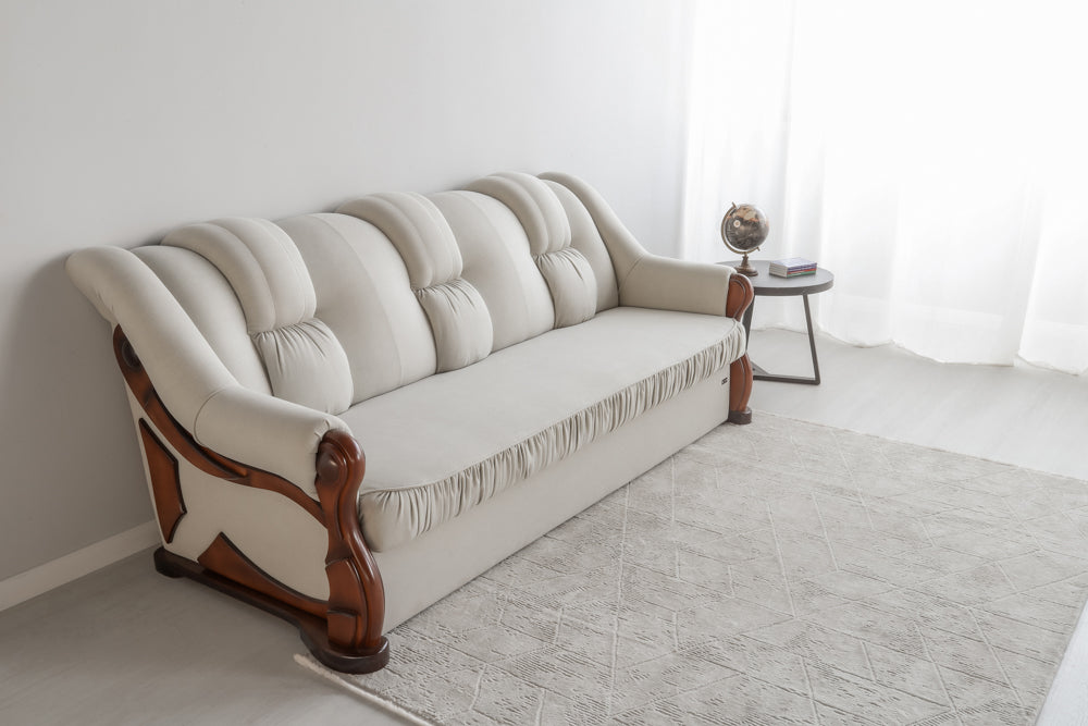 Canapea extensibilă Classic 3