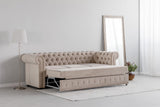 Canapea extensibilă Princess 3
