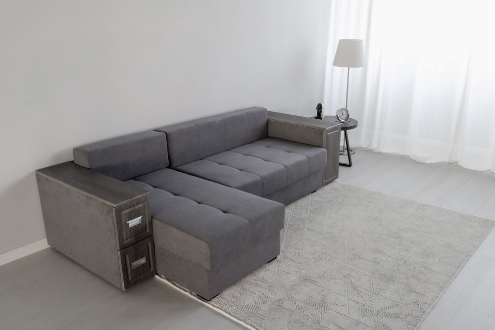 Colțar extensibil Edinbourgh 2