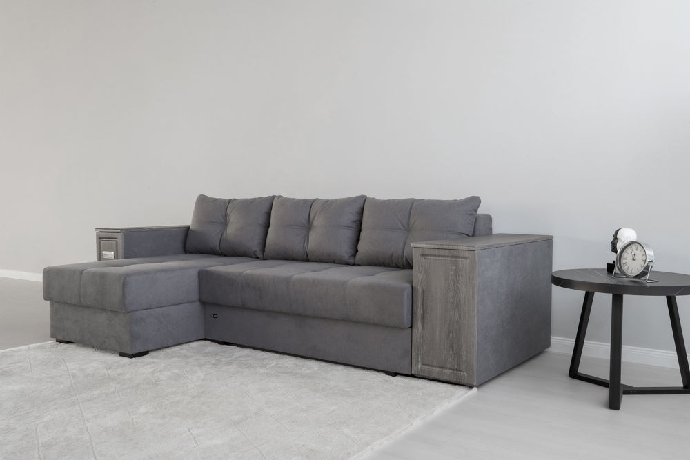 Colțar extensibil Edinbourgh 2
