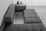 Colțar extensibil Edinbourgh 2